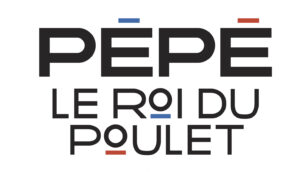 Logo Pépé le Roi du Poulet